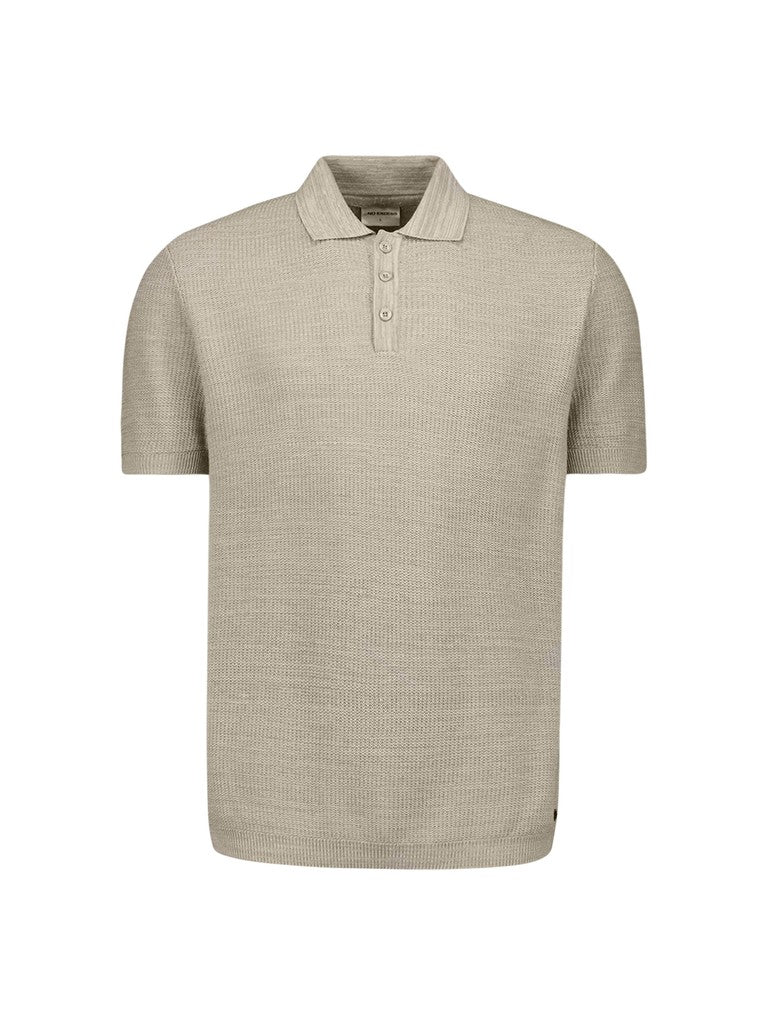 Pullover Short Sleeve Polo