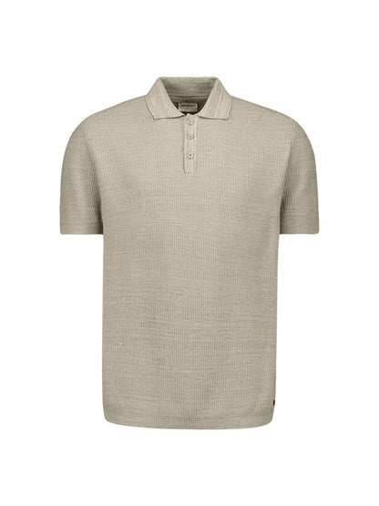Pullover Short Sleeve Polo