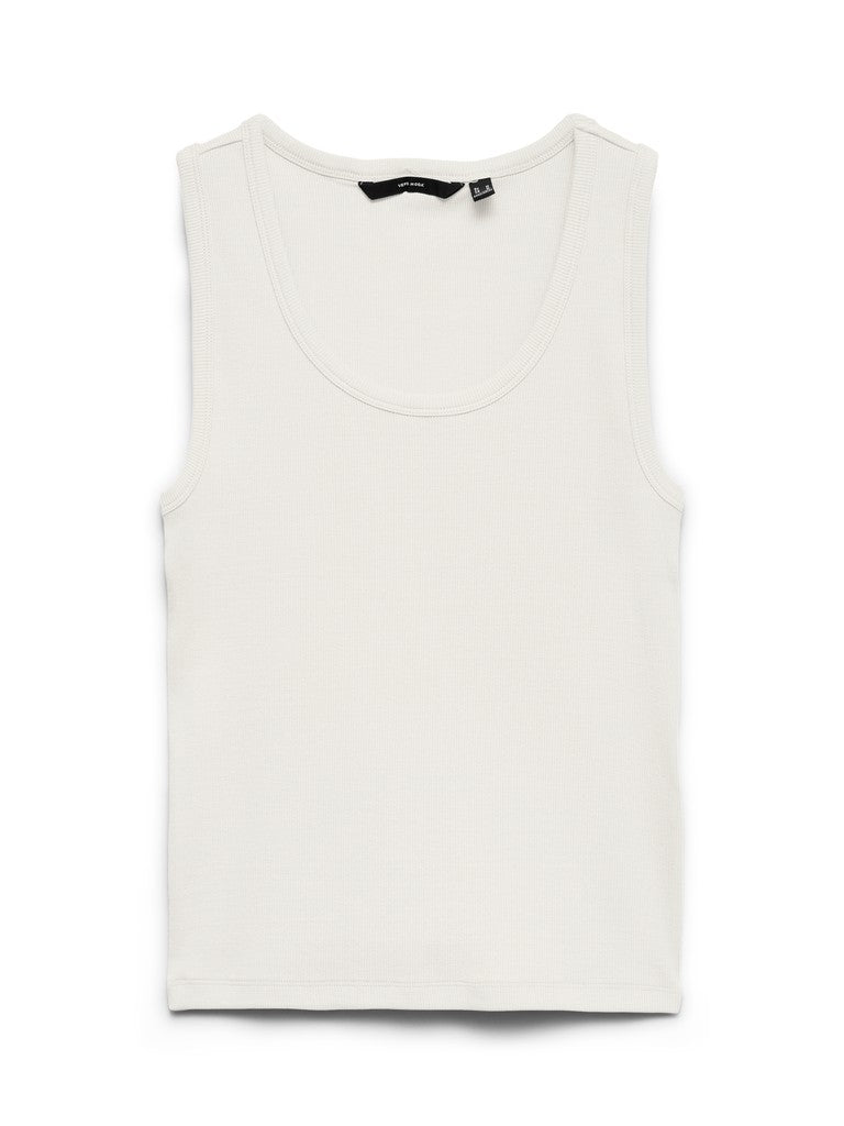 VMCHLOE SL SHORT TANK TOP NOOS