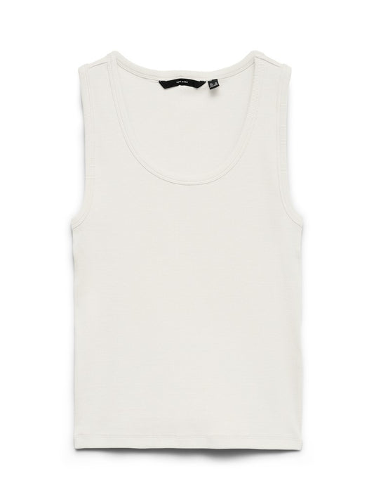 VMCHLOE SL SHORT TANK TOP NOOS