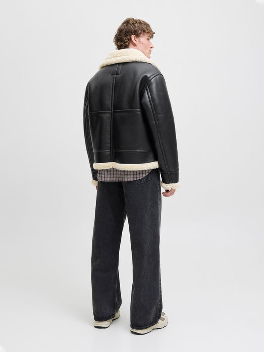 JORLIVERPOOL AVIATOR JACKET SN