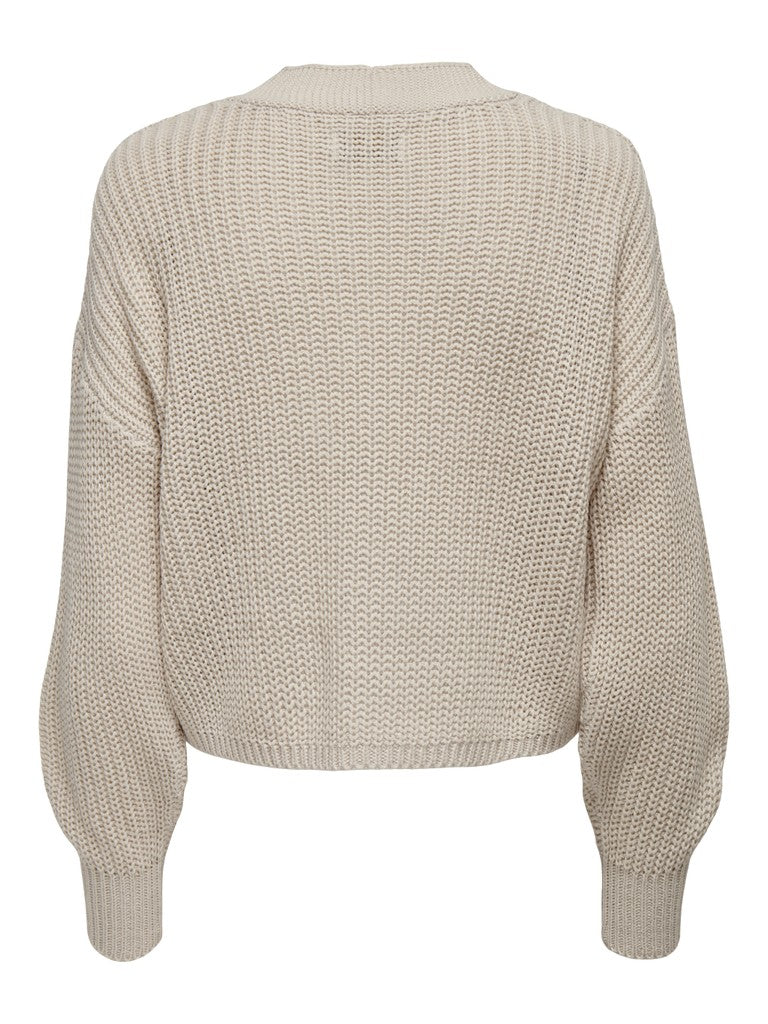 ONLCAROL NICE L/S CARDIGAN KNT