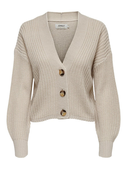 ONLCAROL NICE L/S CARDIGAN KNT