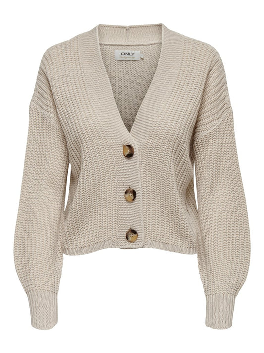 ONLCAROL NICE L/S CARDIGAN KNT