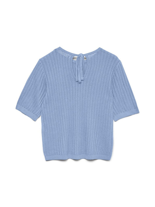 VMNEWLEXSUN NEWSTITCH 2/4 TIE O-NCK
