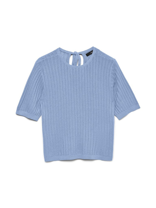 VMNEWLEXSUN NEWSTITCH 2/4 TIE O-NCK