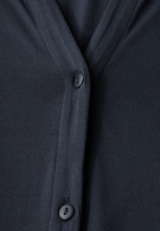LTD QR jersey tunic