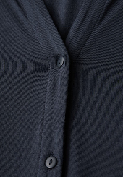 LTD QR jersey tunic