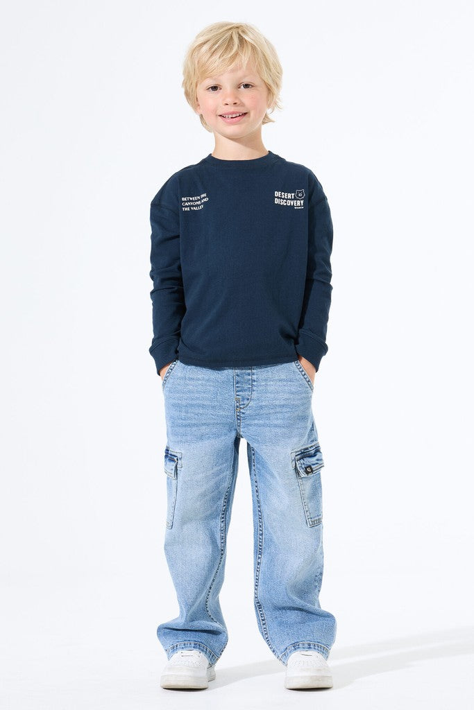 I55602_boys T-shirt ls