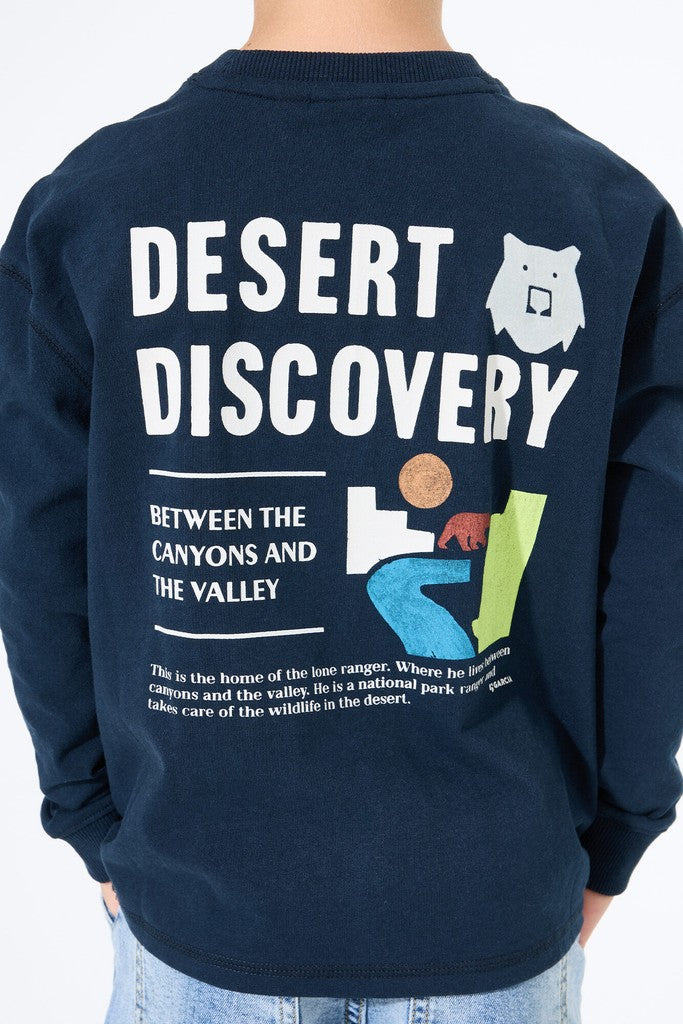 I55602_boys T-shirt ls
