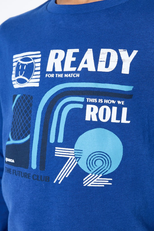 H55401_boys T-shirt ls