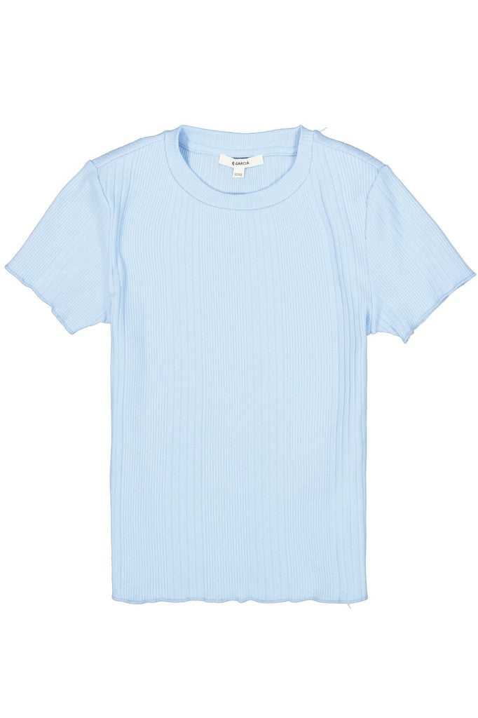 O262405_girls T-shirt ss