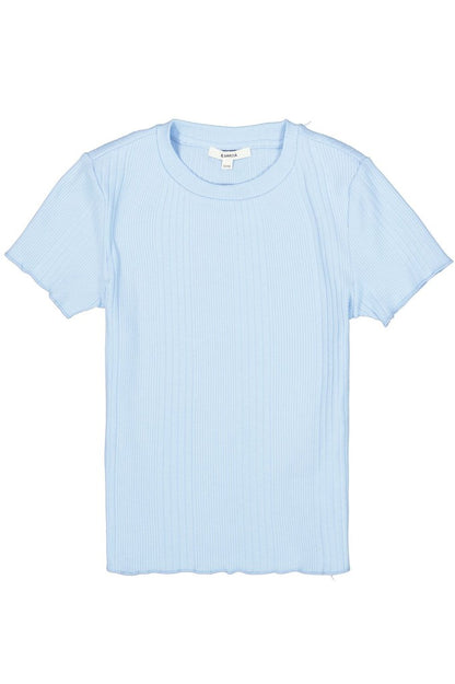 O262405_girls T-shirt ss