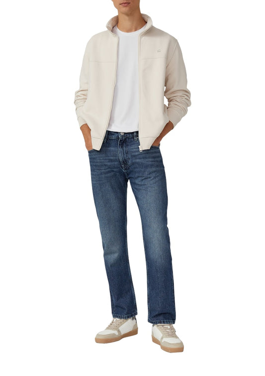 Sweatshirt Jacke