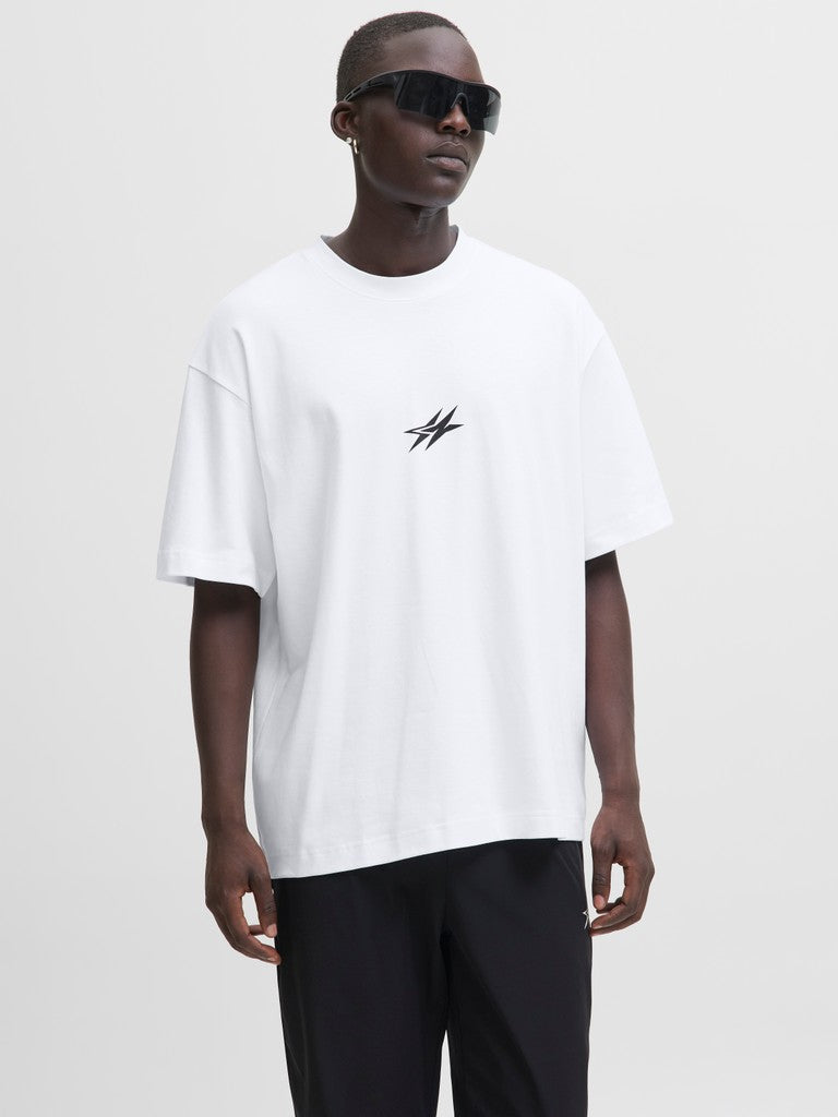 JCOCNZ BERLIN GRAPHIC T-SHIRT
