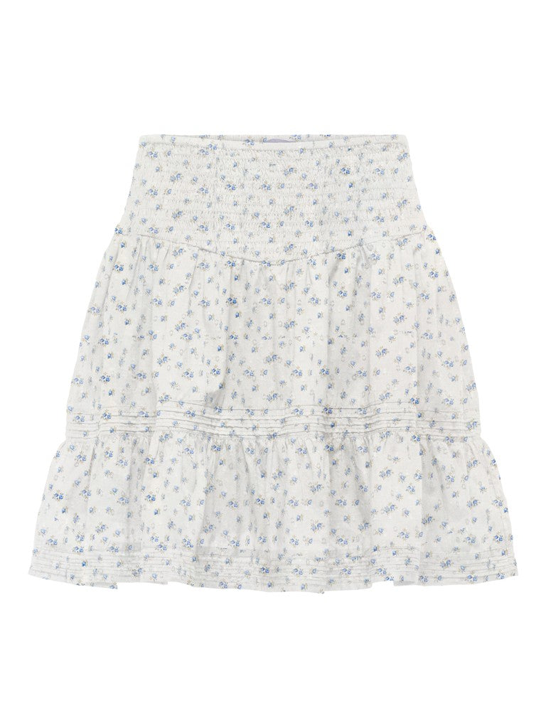 ONLKATTI SHORT SKORT WVN NOOS