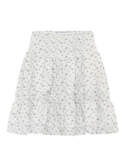 ONLKATTI SHORT SKORT WVN NOOS
