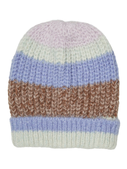 VMWINE STRIPE BEANIE GA BOO