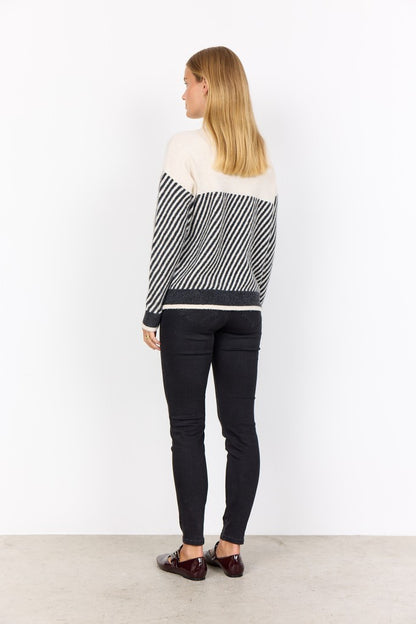 SC-NESSIE STRIPE 71