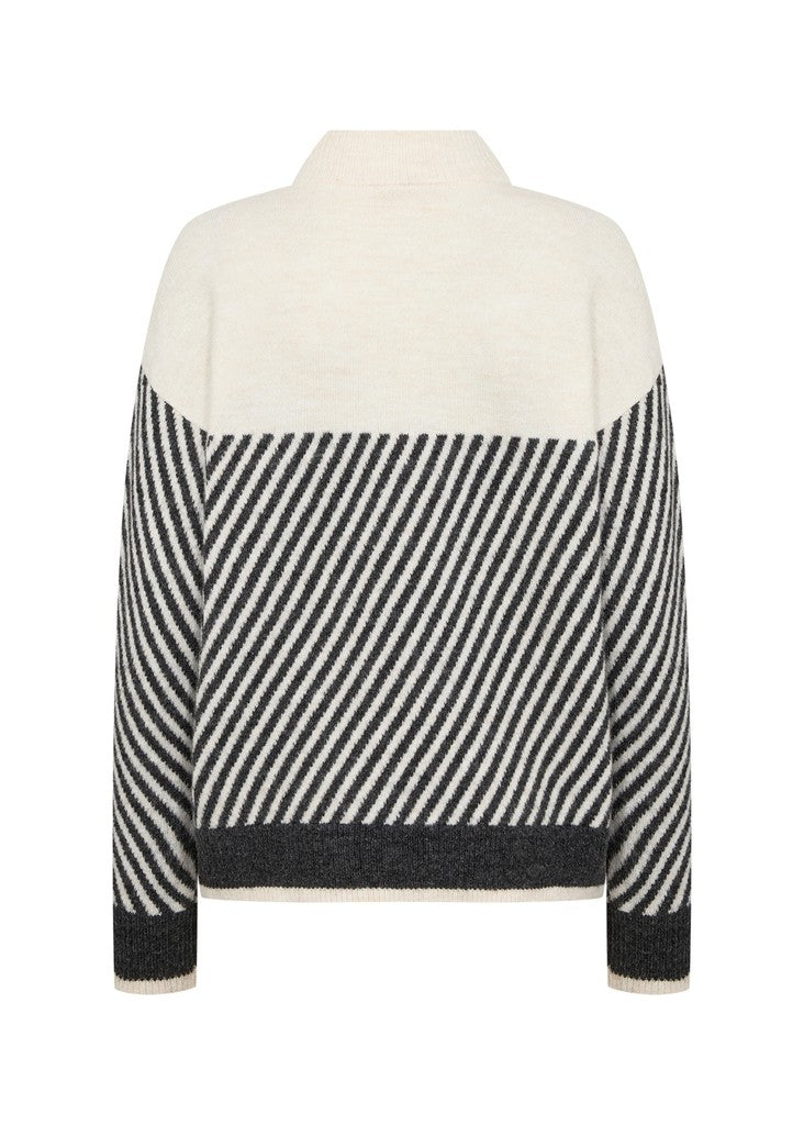 SC-NESSIE STRIPE 71