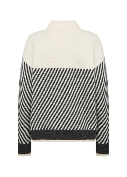 SC-NESSIE STRIPE 71