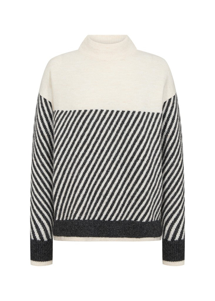 SC-NESSIE STRIPE 71