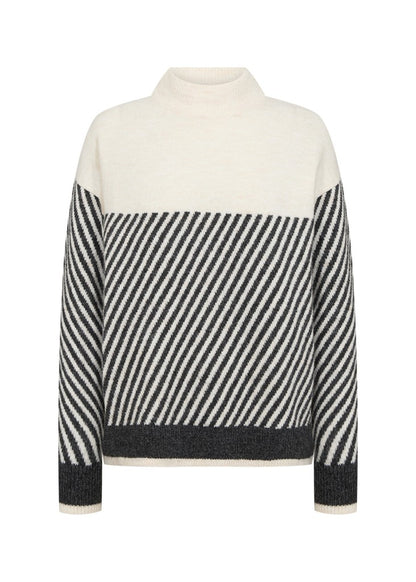 SC-NESSIE STRIPE 71