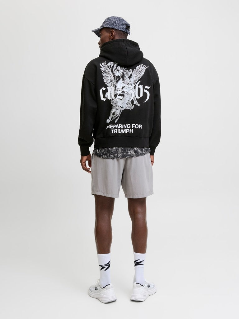 JCOCNZ BERLIN SWEAT HOOD