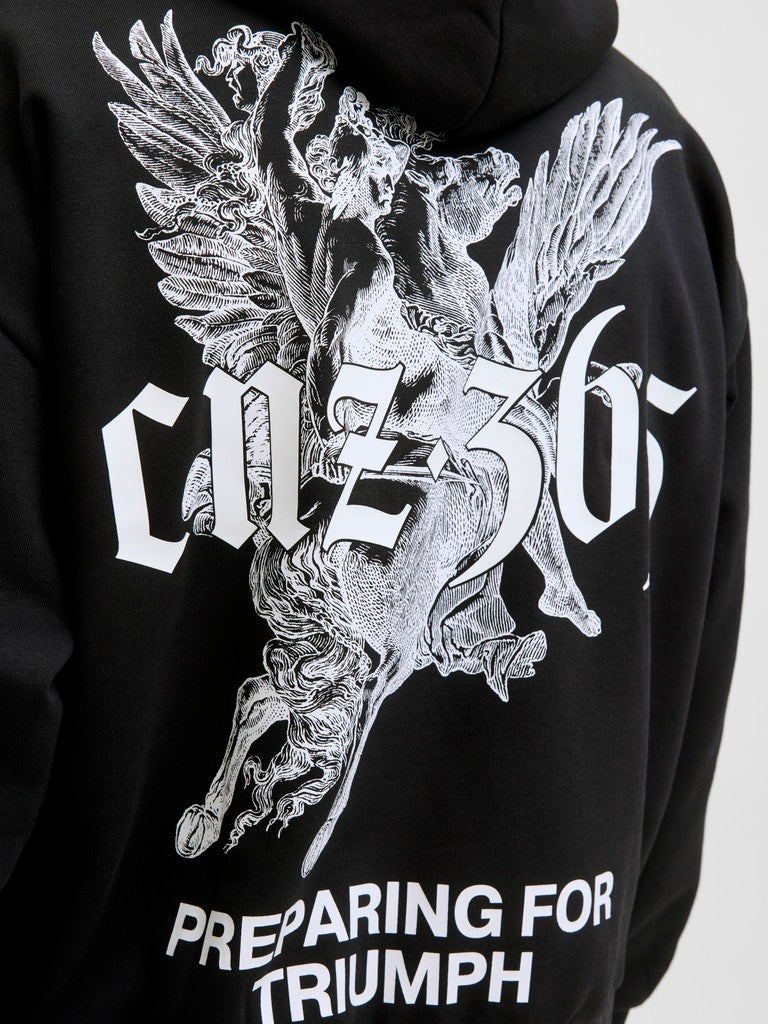 JCOCNZ BERLIN SWEAT HOOD