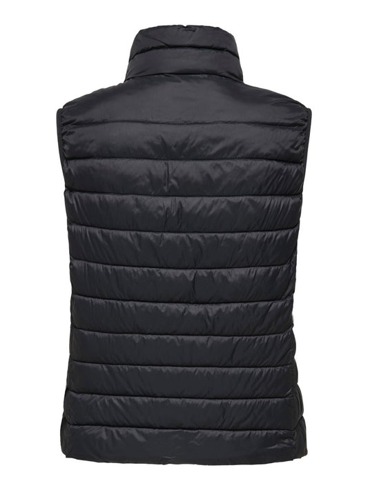 ONLTAHIA LW QUILTED WAISTCOAT