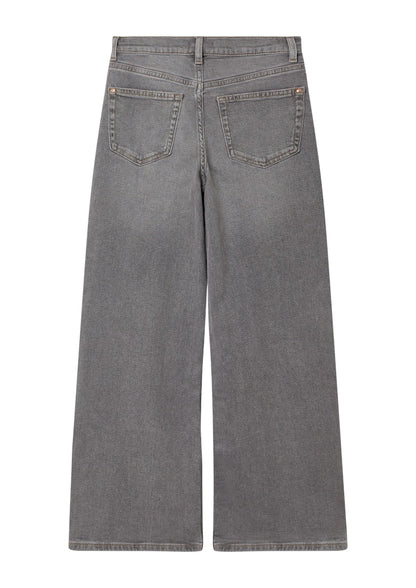 Jeans-Hose