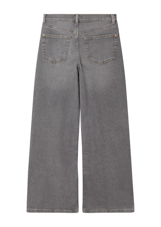 Jeans-Hose