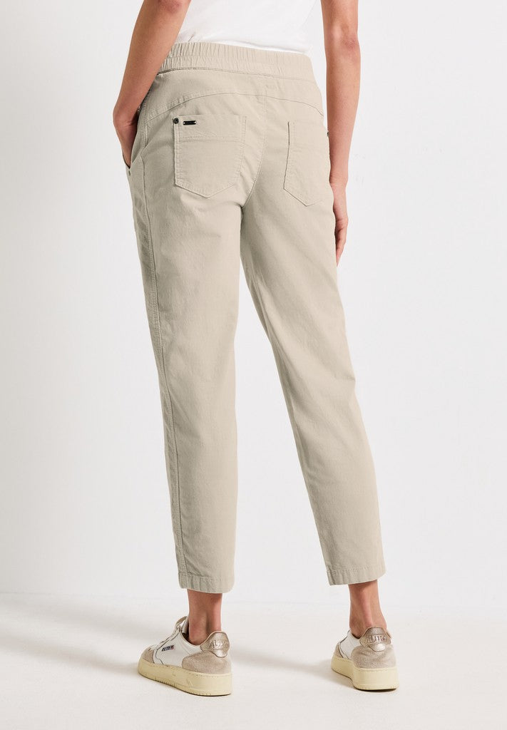 Style LTD QR Bonny Corduroy So