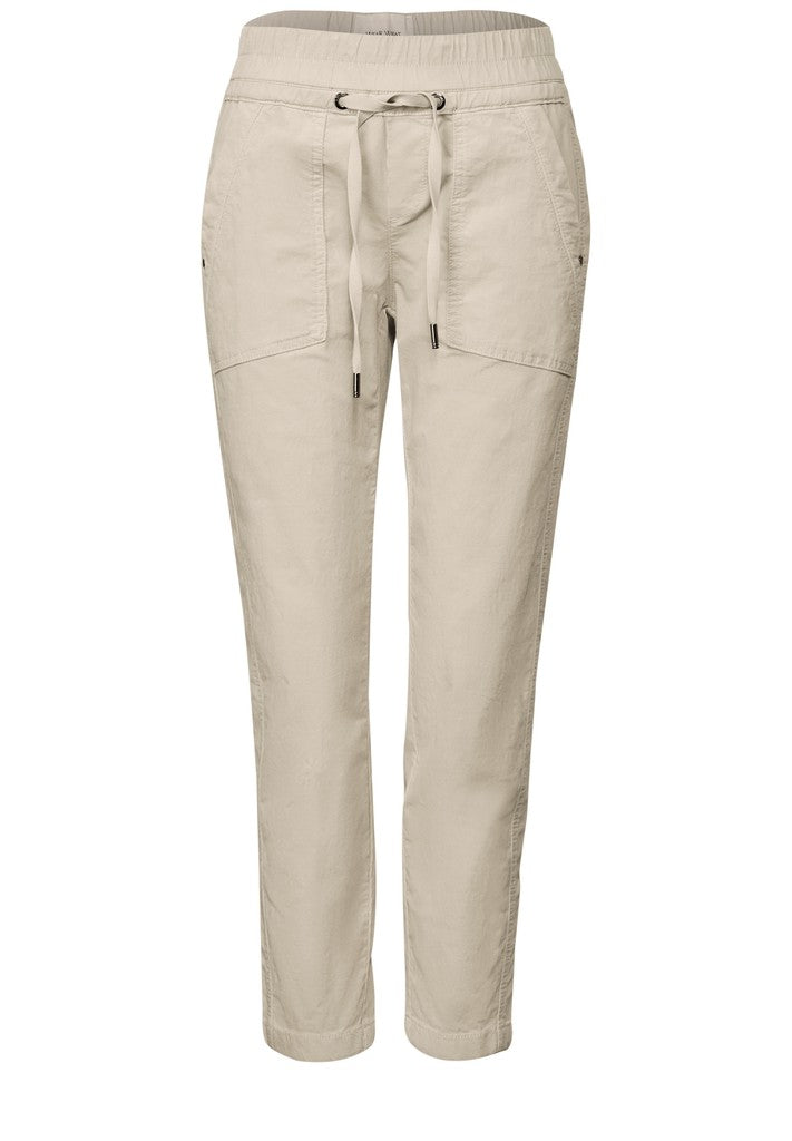 Style LTD QR Bonny Corduroy So