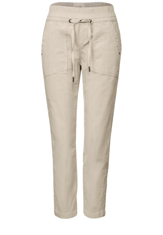 Style LTD QR Bonny Corduroy So