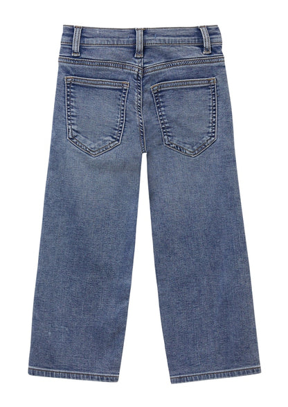 Jeans-Hose