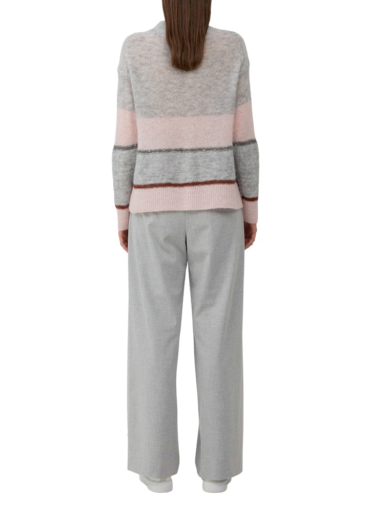 Strickpullover