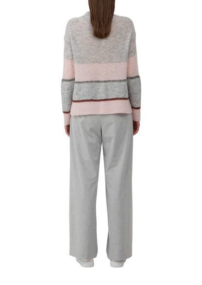 Strickpullover