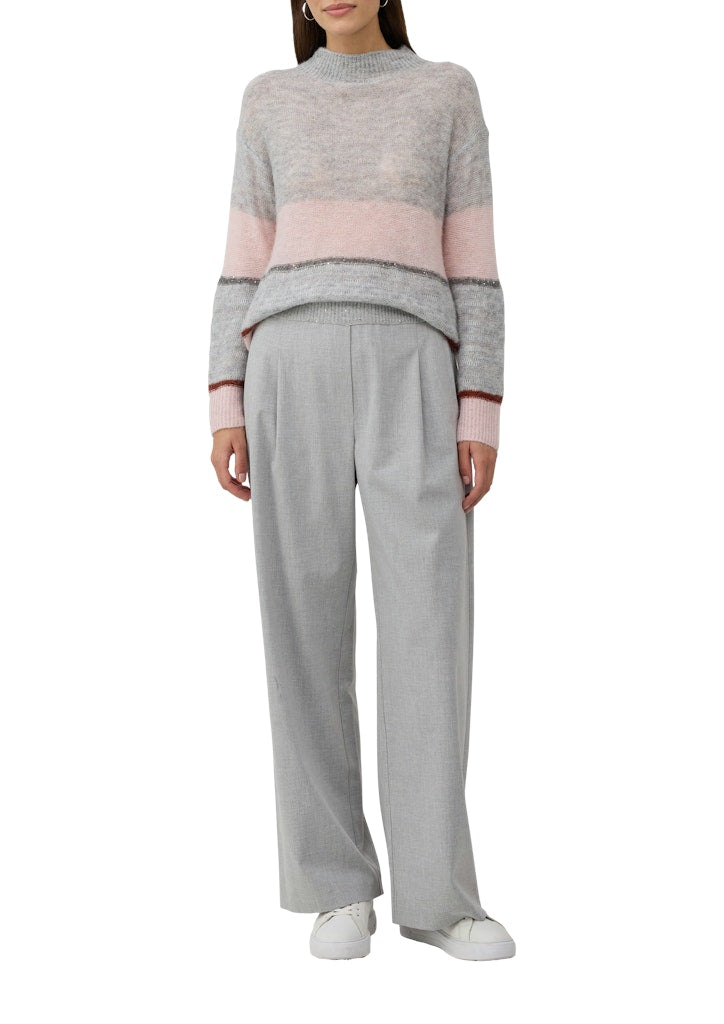 Strickpullover