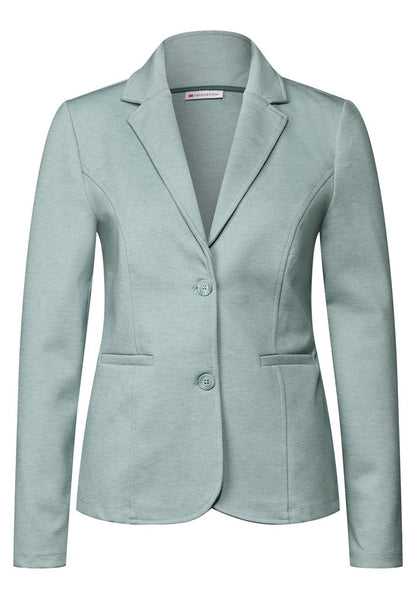 LTD QR Basic Blazer