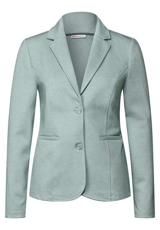LTD QR Basic Blazer