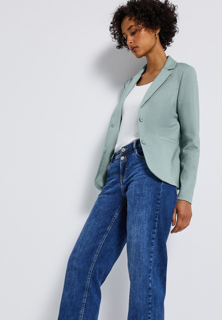 LTD QR Basic Blazer
