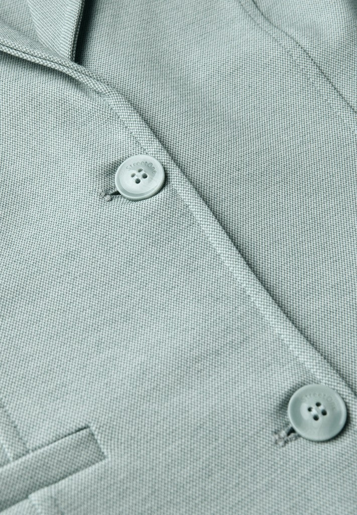 LTD QR Basic Blazer