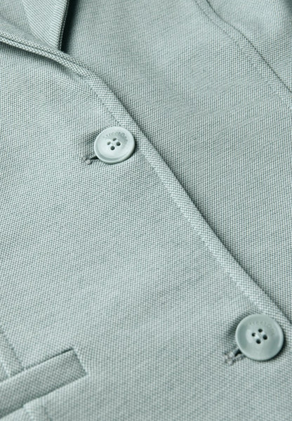 LTD QR Basic Blazer