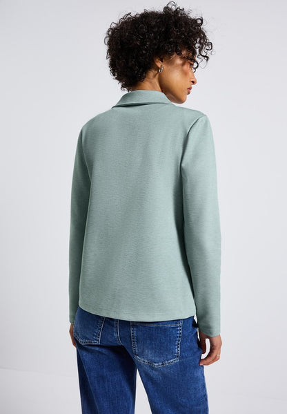 LTD QR Basic Blazer