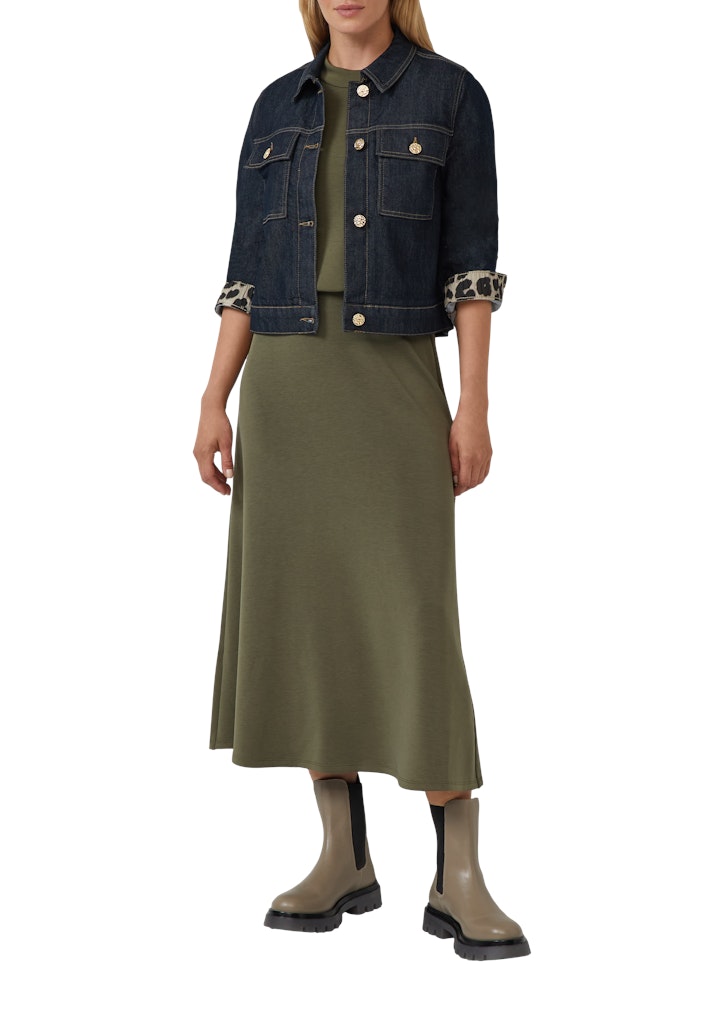 Indoor-Jacke