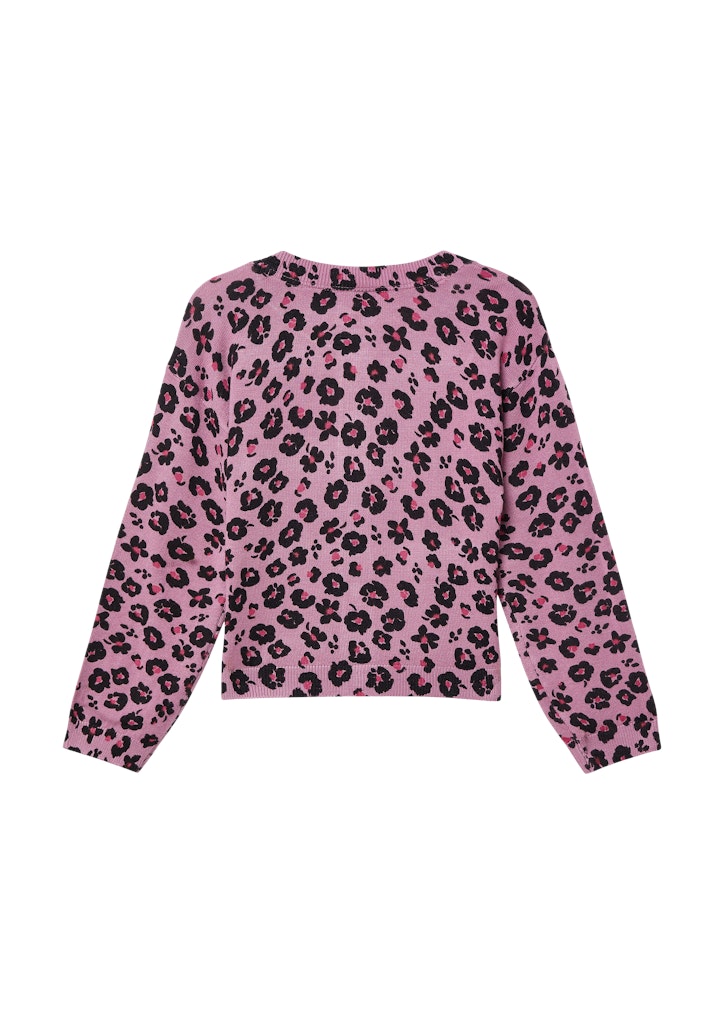 Strickjacke