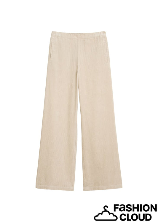 Pants, relaxed style, straight