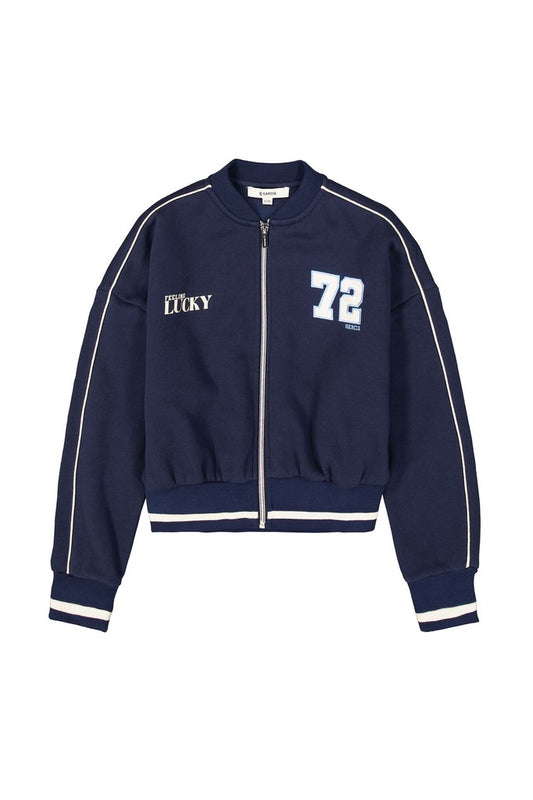 H52452_girls sweat cardigan