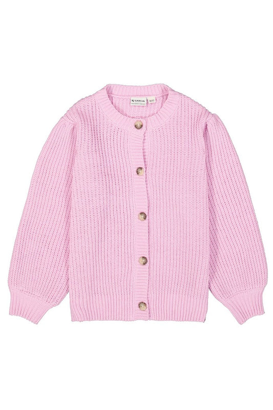 I54652_girls cardigans knit